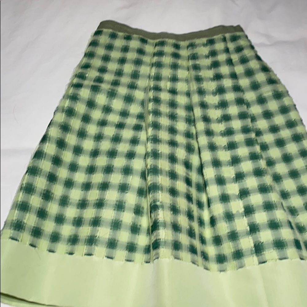 Oscar de la Renta Skirt